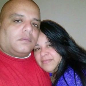 Meet your Posher, Maribel y jose